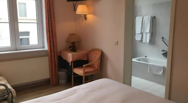 Двухместный номер Standard Hotel Claridge