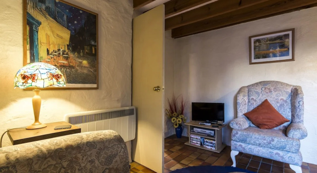 The Stables - 1 Bedroom Apartment
