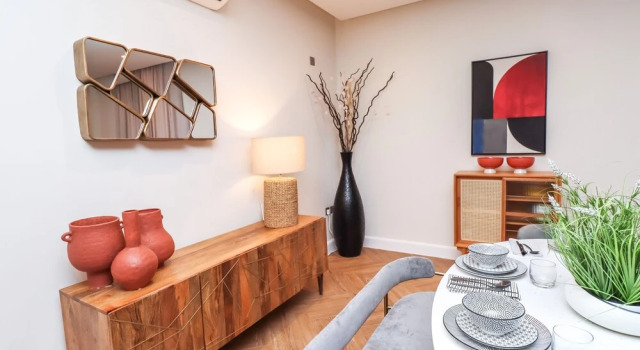Mabaat - Al Yasmin - 355, Buchen Sie Hotel Riad 
