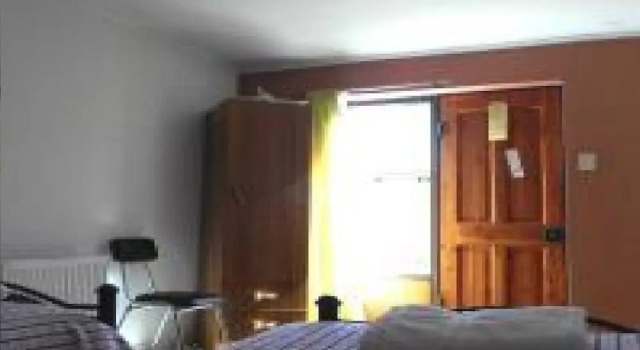 Двухместный номер Standard Hostal Katarpe