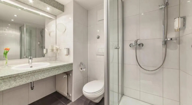 Номер Comfort Hotel Strohgäu