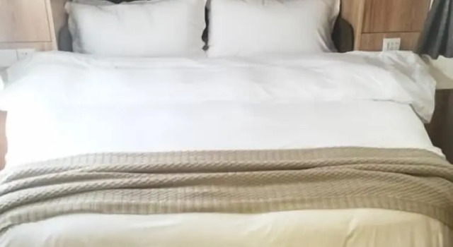 Четырёхместный номер Standard Seclusion Scenery of Shangshui International RV Resort