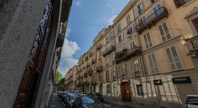 Appartamento Re Umberto by Wonderful Italy, Забронировать Апартаменты/квартира Апартаменты Пьемонта, Апартаменты/квартира