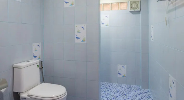 Вилла с 3 комнатами Pause Pool Villa Huahin 116