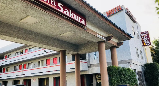 Sakura Inn