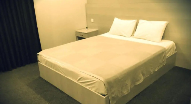 Habitación doble Estándar Fareeq Hotel