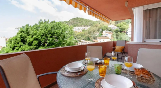Malaga Center Flat Beach & Terrace, Забронировать Апартаменты/квартира Малага - центр Малага, рядом с Sanctuary of the Nazarene