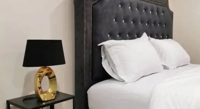 Номер Standard The One Hotel