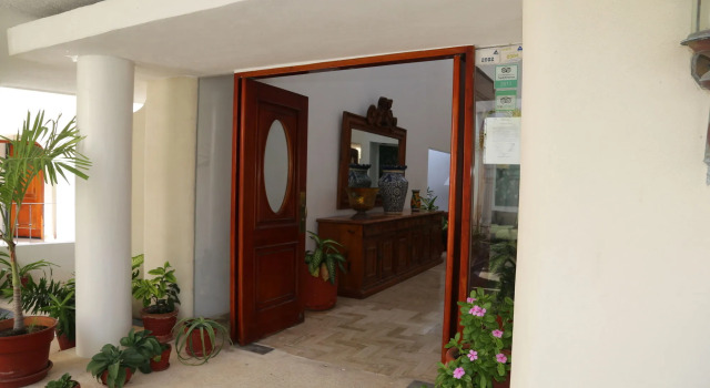 Suites Costa Cancun, Prenota Hotel Hotel a Quintana Roo con parcheggio, Parcheggio