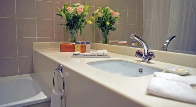 Одноместный номер Standard Hotel Al Khozama