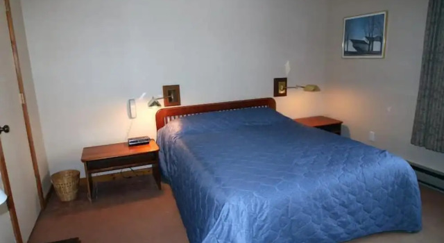 Trail Creek 05, Varaa Huoneisto Hotellit New England uima-altaalla, Uima-allas
