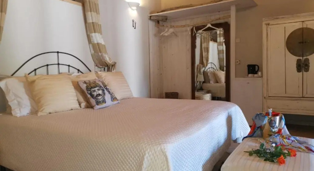 La Fattoria Dei Nonni Resort Dell'Etna