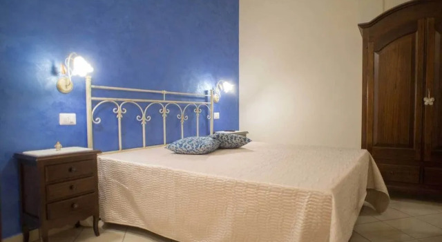 B&B Le due gioie, Book Bed and Breakfast Hotels in Taviano with Parking, Parking