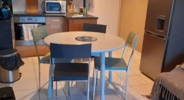 Апартаменты Superbe appartement