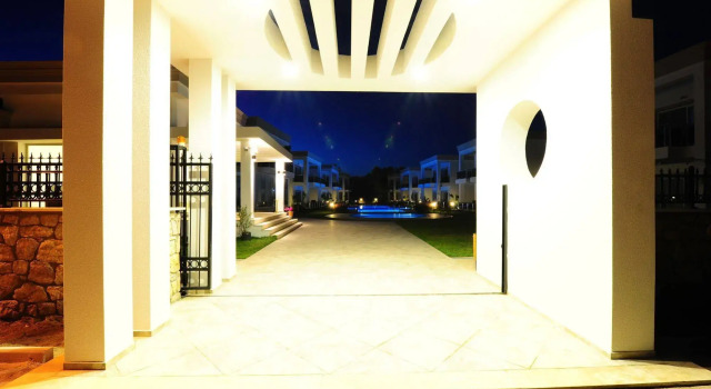 Delita Hotel Golturkbuku
