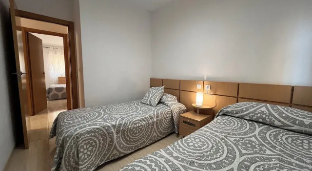 Апартаменты Comfort ACV - Apartamentos Costa Azahar I