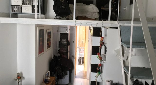 Estudio en Puerta del Angel, cercano a Principe Pio AZ3B2