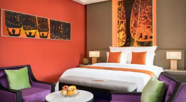 Номер Superior Memoire Palace Resort & Spa