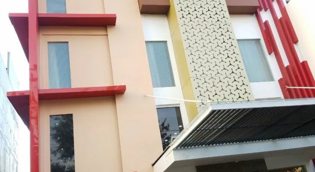 Sumi Hotel Surabaya