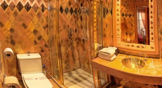 Номер Premium Hotel Boutique Bodegas De Arnes