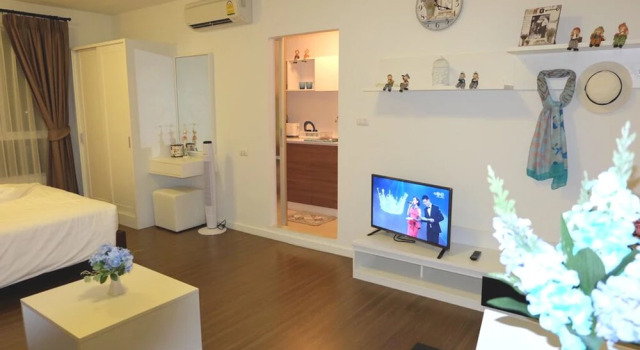 Baan Thew Lom Cha Am 339-758, Забронировать Отель Отели Пхетчабури 3 звезды, 3*