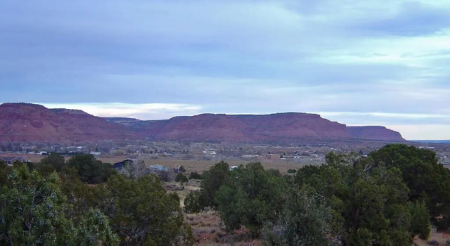 Апартаменты Red Rock Hacienda
