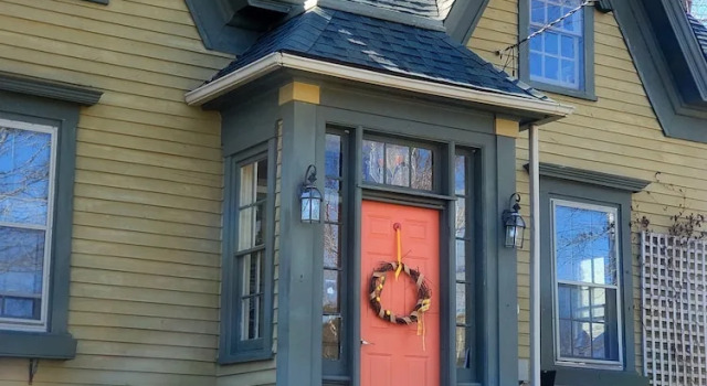 Fisherman's Daughter B&B, Reservar Hotel Mahone Bay 
