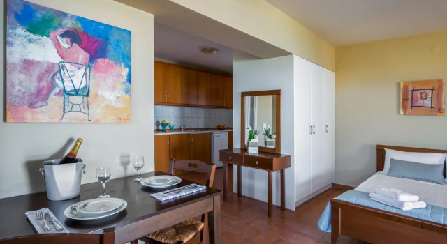 Villa Ilia Large Private Pool Sea Views A C Wifi - 2157
