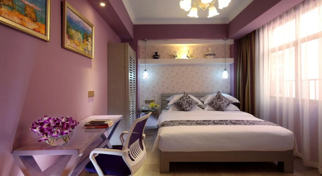 Двухместный номер Standard с видом на реку Care Hotel Coast Collection