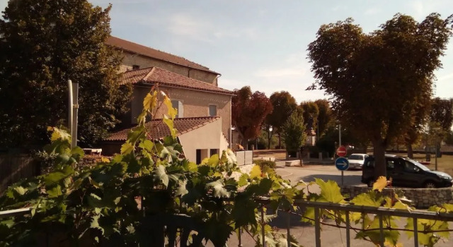 B&B du Balat