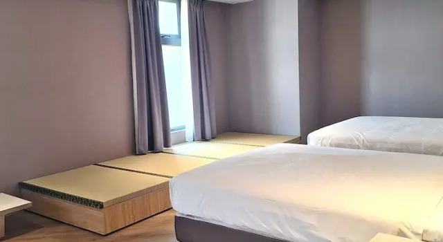 Люкс Premium 秐朗文旅AKA Hotel