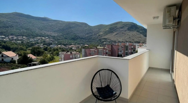 Trebinje LUX Apartman sa garažom blizu centra