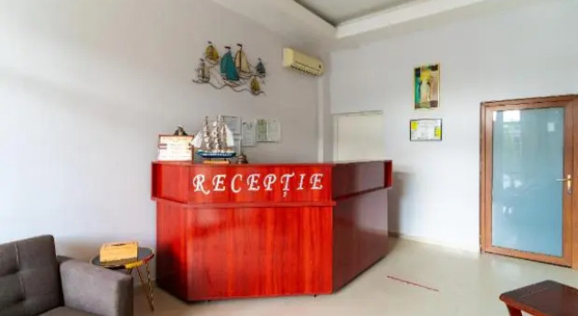 Hotel Victoria, Забронировать Отель Костинешти жудец Констанца