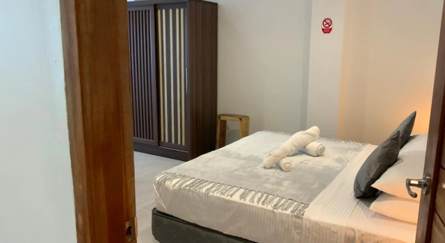 Puntakana Apartelle Deluxe Apartment Panglao, Book Apartment Panglao Bohol