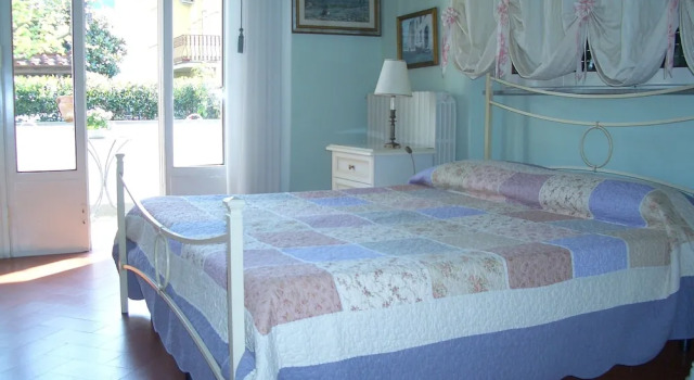 Семейный номер Standard B&B Lucca Porta S. Anna