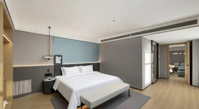 Люкс Executive Country Inn & Suites by Radisson