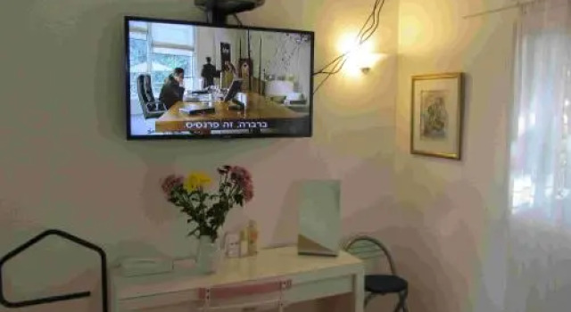 Ben Gurion Suites, Reservar Hotel Telavive Tel Aviv District