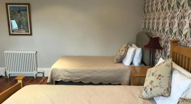 Номер Standard Acorn Guest House in Hull
