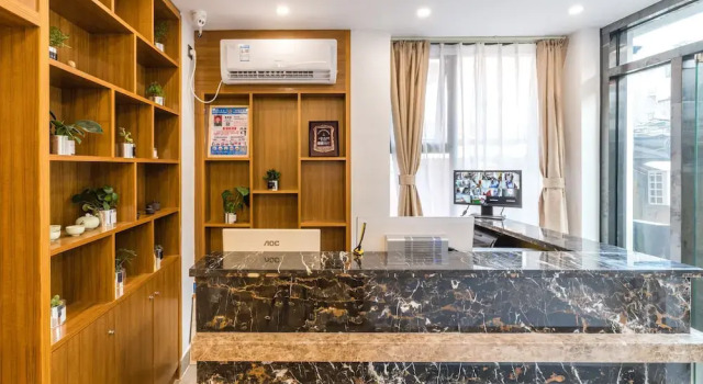 Floral Hotel Sanshengyishu Seaview Villa, Book Hotel Siming 