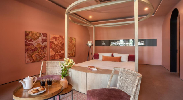 LohonoStays Casa Del, Book Hotel SPA-hoteller i Alibaug, SPA