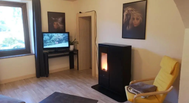 gite à Cornimont chez Victorien et Elo, Забронировать Отель Отели в центре Корнимон, в центре