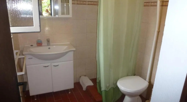 Апартаменты Apartments Petrali