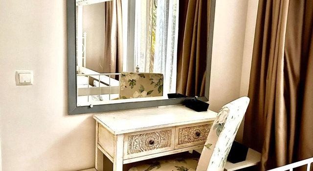 Lovely 1BD Apartment in a Luxury Resort in Sozopol, Забронировать Апартаменты/квартира Апартаменты Созополь, Апартаменты/квартира