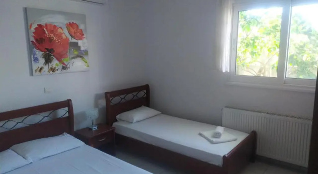 Kanali Holidays Apartment 2, Prenota Appartamento Hotel a Preveza con parcheggio, Parcheggio