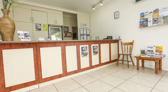 Econo Lodge Mildura