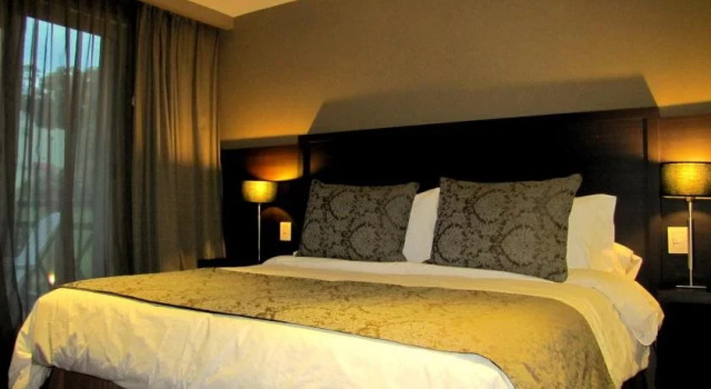 Hotel Sierra de los Padres, 预订 酒店 塞拉德洛斯帕德雷斯 