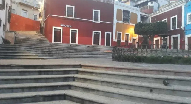 Hotel El Beso De Calixto, Prenota Hotel Yuriria Guanajuato