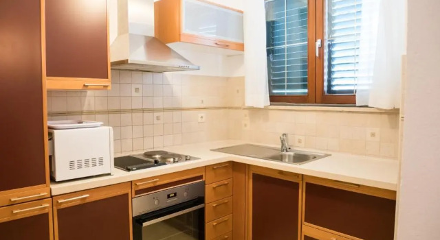 Apartments Luketina, Rezerwuj Apartament Hotele w Split-Dalmatia County z parkingiem, Parking