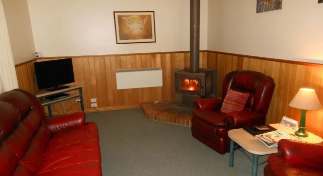 Коттедж Luxury Grampians View Cottages and Units