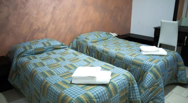 Номер Standard Hotel 660